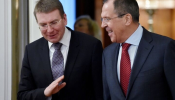 Eksperti: dialogs ar Krieviju ir svarīgs, uz drīzu Krievijas nostājas maiņu nevar cerēt