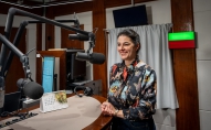 Dobrinka Tabakova