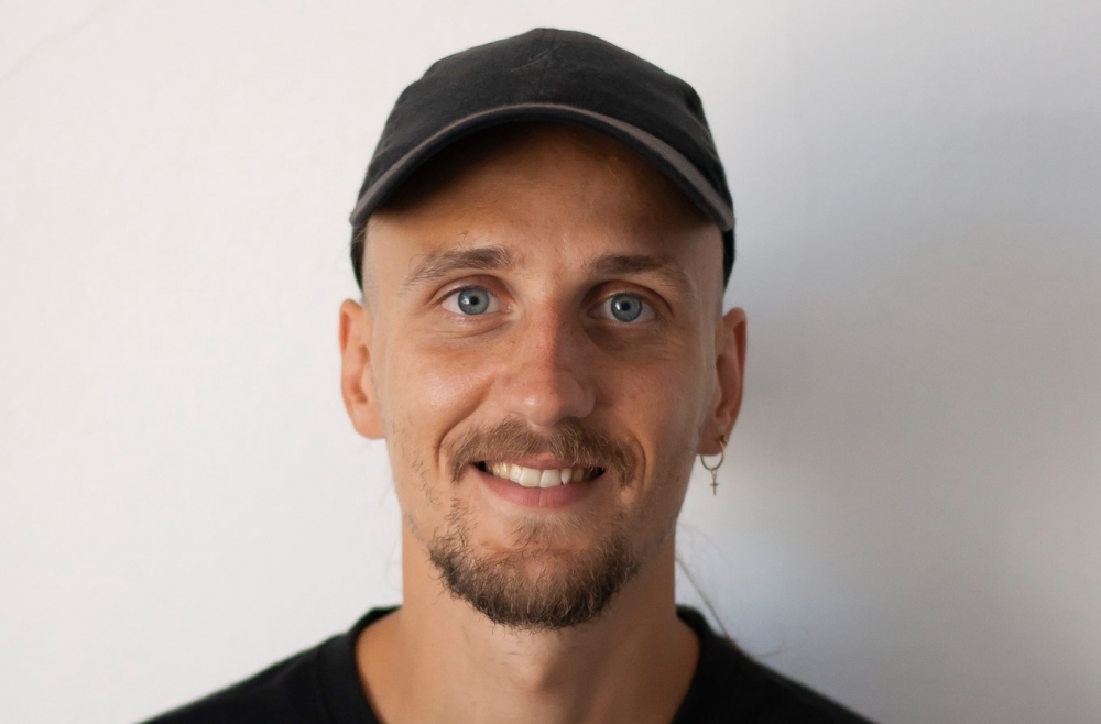 Edgars Rugājs