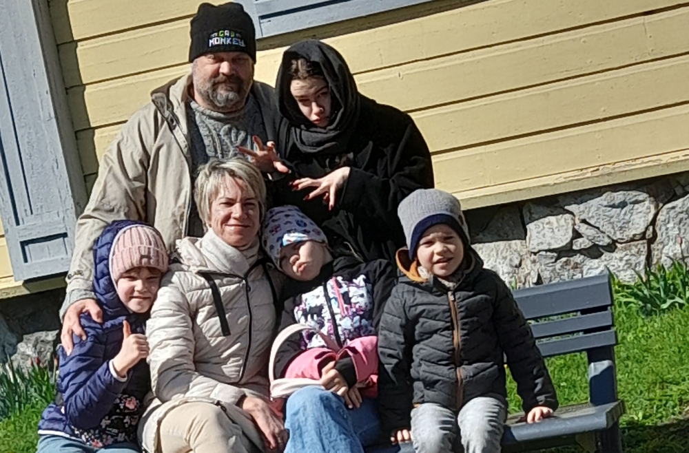 gimst-Silini Varis Evija