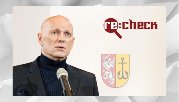 Re:Check: Vai Hermanim taisnība, ka 600 Ainažu iedzīvotāji pārcēlušies uz Somiju?