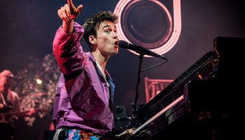 Jacob Collier - Djesse Vol. 2
