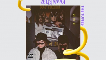 The Tunes | Zelta Nagla