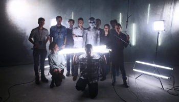 Saruna ar Sonoru Broku