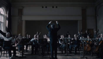 Gints Grūbe: Šostakoviča mūzikas iedarbība nav apstrīdama