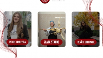 Studentu pieredzes stāsti