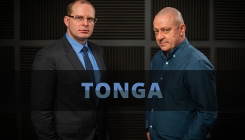 Tonga: vienīga monarhija Okeānijā