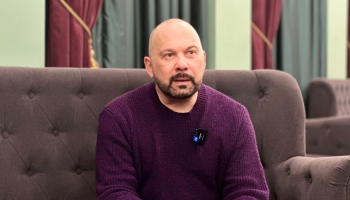 Olegs Šapošnikovs: myusu miseja – stuosteit cylvākim par cylvākim