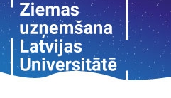 Dienas apskats. Latvijas Universitātē izsludināta ziemas uzņemšana