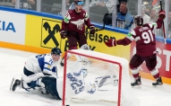 Hokejs, hokejs! Somijā sācies Pasaules čempionāts hokejā