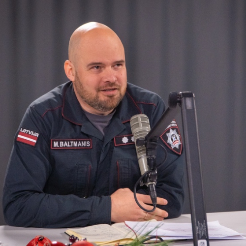 VUGD Jāņos aicina ievērot drošību un būt piesardzīgiem