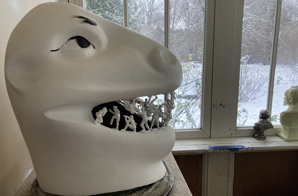 Кристиана Димитере