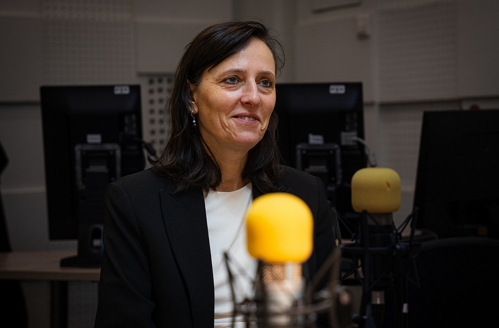 Signe Birkova Piejūras klimats