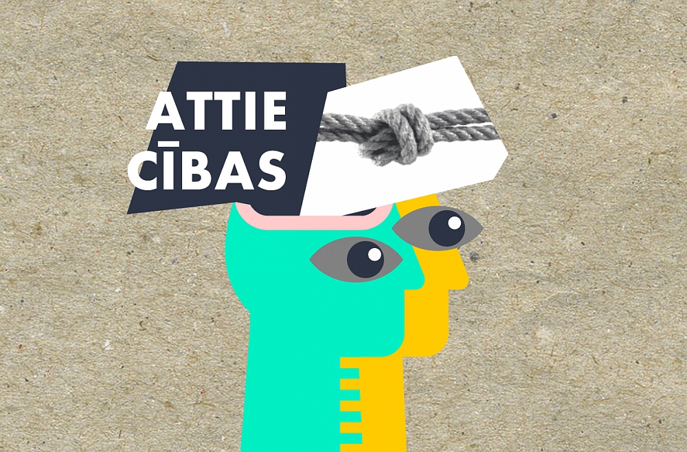 Vai attiecībās labāk būt reālistiem vai ideālistiem? Vai attiecībās labāk būt reālistiem vai ideālistiem?