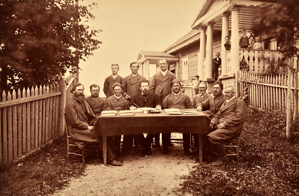 Vai zini, ka latvieši savu valsti ieguva jau 1819. gadā?