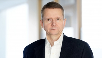 Krustpunktā VIP intervija: "Latvijas valsts mežu" valdes priekšsēdētājs Pēters Putniņš