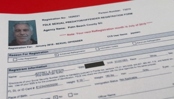 Epstīna failu publiskošana, ES un Indijas sadarbība, politiskā krīze Čehijā