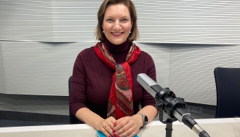 Z paaudze muzejos. Latvijas pētnieku veikums raisījis starptautisku interesi