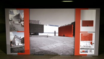 Okupācijas muzeju par 5,2 miljoniem eiro pārbūvēs «Skonto būve»