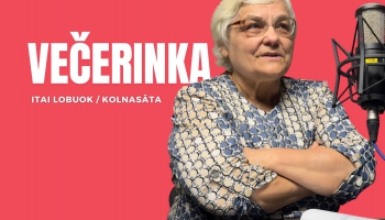 Itai lobuok – večerinka