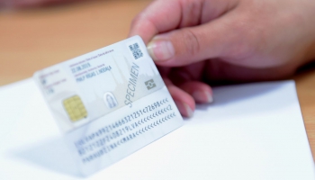 ID karte būs obligāts personu apliecinošs dokuments no 2023. gada maija