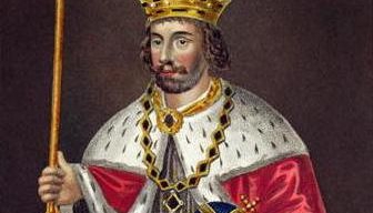 7. februāris. 1301. gadā Edvards II iegūst Velsas prinča titulu