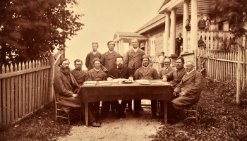 Vai zini, ka latvieši savu valsti ieguva jau 1819. gadā?