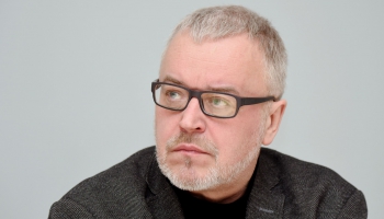 Žurnālists Egils Zariņš iecerējis filmu par latviešiem Vācijā