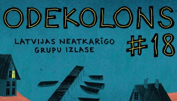Dambis: konkurence uz iekļūšanu izlasē "Odekolons 18" bija sīva