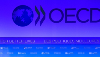 OECD - ne tikai bagātu valstu, bet arī inovatīvu ideju klubs
