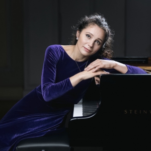 Pianiste Diāna Zandberga: Horeomuzikoloģija ir iespēja iekāpt vairākās kurpēs