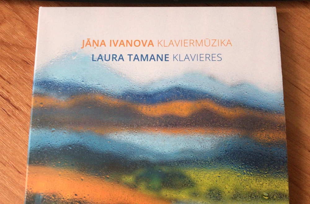 CD ivanovs