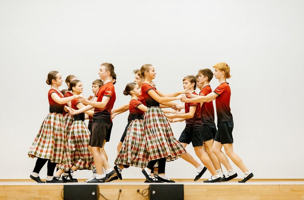 Kultūras rondo