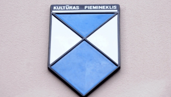Karš un kultūras mantojums. Kā pasargāt kultūras vērtības?
