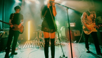 Jaunie albumi no Kanādas