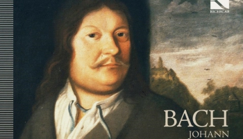Johans Kristofs Bahs un citi Bahu ģimenes 17. gadsimta pārstāvji