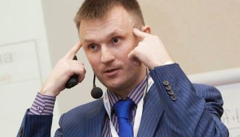 Андрей Веселов: в голове цифры одно, на бумаге – другое