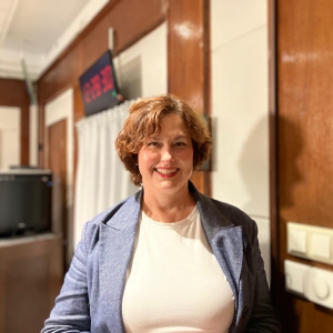 Antra Dreģe: Jaunās mūzikas festivāls "Arēna" akcentēs vides un ekoloģijas jautājumus 