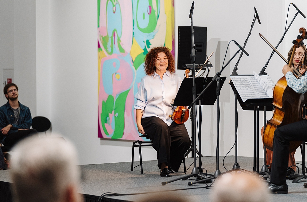 Rītausmas vilki, Sinfonietta Rīga, Agnese Kanniņa