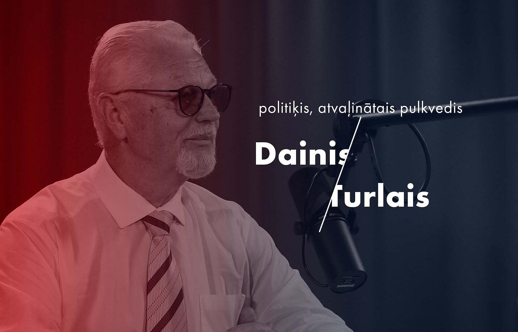 Dainis Turlais: Par Krievijas armiju šodien nav iespējams runāt no kara mākslas viedokļa