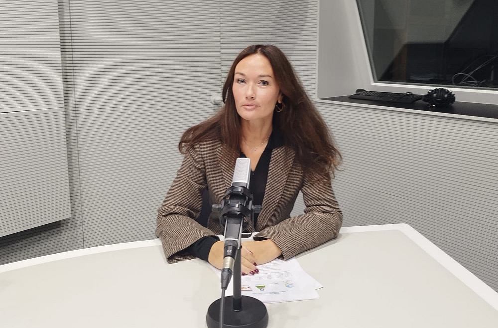 Ieva Šmite: Šobrīd nav pazīmju par aizliegtu vienošanos pārtikas tirgotāju starpā