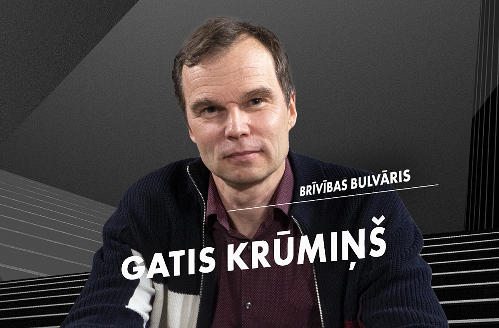 Brīvības bulvāris