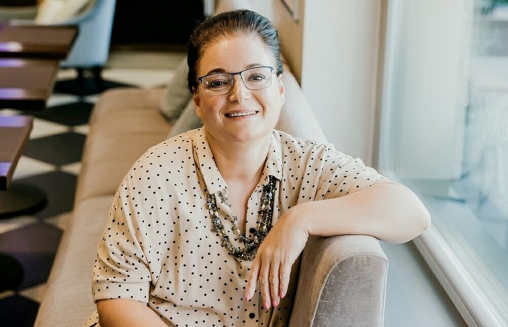 Марина Шейнкман: Трудностей нет, есть вопросы, которые пока не решены ...