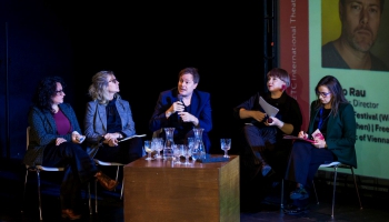 Milo Rau: Ja uz teātri nāk tikai izglītoti cilvēki, tad tu neatspoguļo visu pasauli