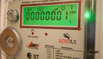 Рост тарифов на электроэнергию: во всём виновато министерство?