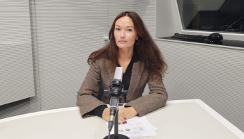 Ieva Šmite: Šobrīd nav pazīmju par aizliegtu vienošanos pārtikas tirgotāju starpā