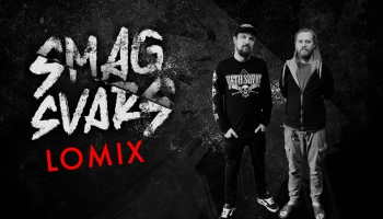 "Smagsvars" #61 | Lomix