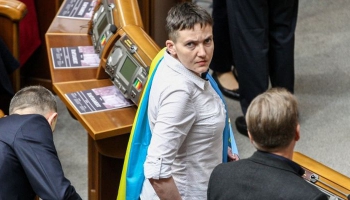 Власть против Савченко: каковы последствия уголовного дела против "народной героини"?