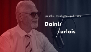 Dainis Turlais: Par Krievijas armiju šodien nav iespējams runāt no kara mākslas viedokļa