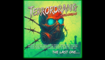 Terrordrang - pēdējais